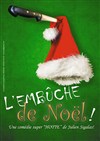 L'embûche de Noël - 