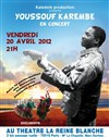 Youssouf Karembé - 