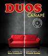 Duos sur canapé - 