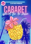 Cabaret d'impro de l'Atelier Off spécial fin de saison - 