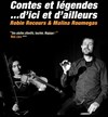 Contes et légendes... D'ici et d'ailleurs - 