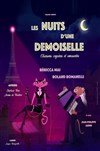 Les Nuits d'une Demoiselle - 