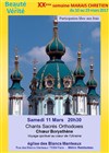 Chants Sacrés Orthodoxes - 