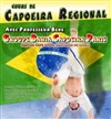 Cours de Capoeira enfants 4 à 7 ans - 