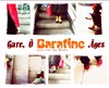 Gare, ô baratinage - 