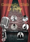 Le Factory Comedy Club - 