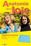 Anatomie de la Joie - 