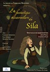 La Fantastique mésaventure de Sila - 