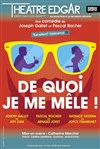 De quoi je me mêle ! - 