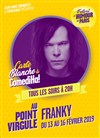 Franky | Carte Blanche à ComediHa - 