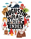 Augustin Pirate des Indes - 