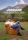 Jordane dans Nique les pleutres - 