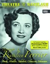 Concert-Hommage à Kathleen Ferrier - 