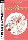 Les Marx Sisters - 