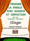 Prendre la parole avec aisance et conviction - 