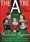 La nuit des reines - 