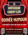 Montauban Comedy Club - 