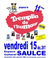 Le Tremplin de l'humour - 