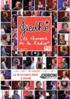 GiedRé : Les chansons de la radio - 