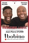 Bienvenue Lajol - 