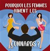 Pourquoi les femmes aiment les connards ? - 