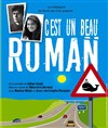 C'est un beau roman - 