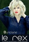 Buridane - 