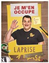 Philippe Laprise dans Je m'en occupe - 