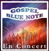 Gospel blue note - 