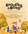 Chasse au Trésor : Enquêtes à bord | Batobus Paris - 