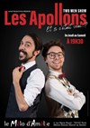 Les Apollons dans Et si c'était vrai ! - 