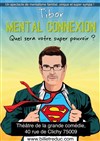 Tibor dans Mental Connexion - 