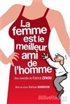 La femme est le meilleur ami de l'homme - 