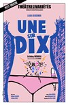 Une sur Dix - 