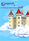 Gaspard et le Château Merveilleux - 