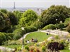 Visite guidée : Parcs et jardins de la rive droite - 