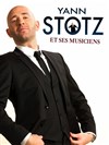 Yann Stotz dans Yann Stotz et ses musiciens - 