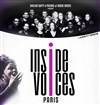 Concert Inside Voices au Festival de chorale 10 de Choeur - 