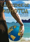 La légende de Kohotua - 