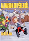 La maison du Père Noël - 