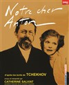 Notre cher Anton - 