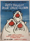 Petit boulot pour vieux clowns - 