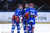 LHC : Les Lions / Clermont-Ferrand - 