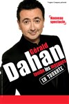 Gérald Dahan dans Gérald Dahan tombe les masques - 