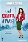 Roberta Cecchin dans Una Roberta a Parigi - 