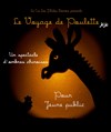 Le Voyage de Poulette - 