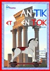 Antik et En Tok - 