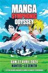 Manga Symphonic Odyssey - 