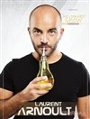 Laurent Arnoult dans One concept show - 