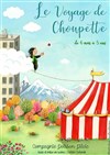 Le voyage de Choupette - 